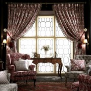 004 Handmade Curtains and Soft Furnishings