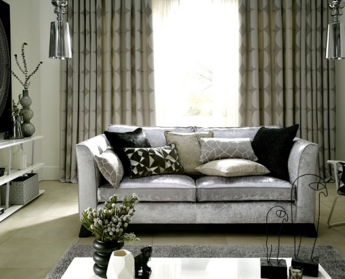 007 Handmade Curtains and Soft Furnishings