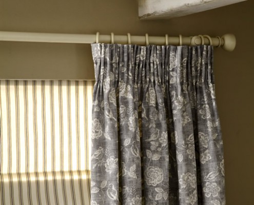 011 Handmade Curtains and Blinds