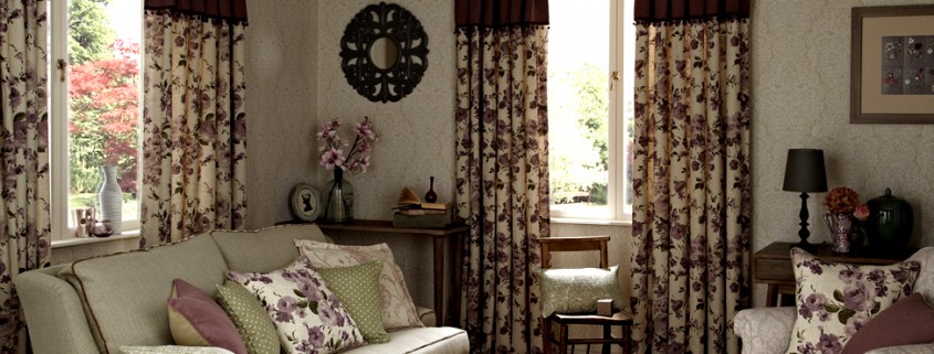 Handmade Curtains and Soft Furnishings