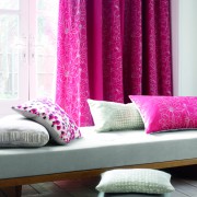 027 Handmade Curtains and Soft Furnishings