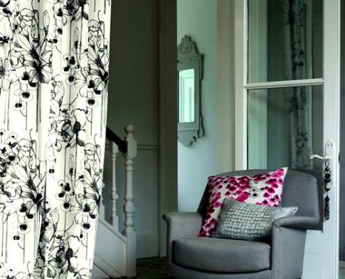 028 Handmade Curtains and Soft Furnishings